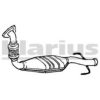 KLARIUS 380874 Catalytic Converter